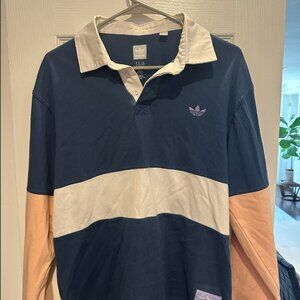 Adidas Nora Polo Shirt (Men's size M)